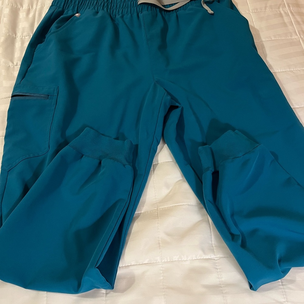 Figs XXL/T Yola jogger